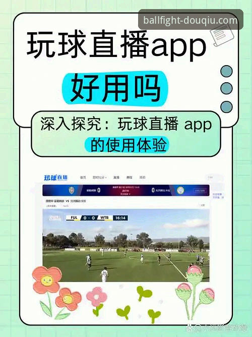 斗球安装包大小 vs 同类直播App：哪个更值得下载？